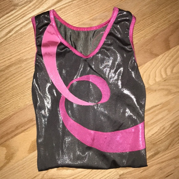 Leotard - Picture 2 of 2